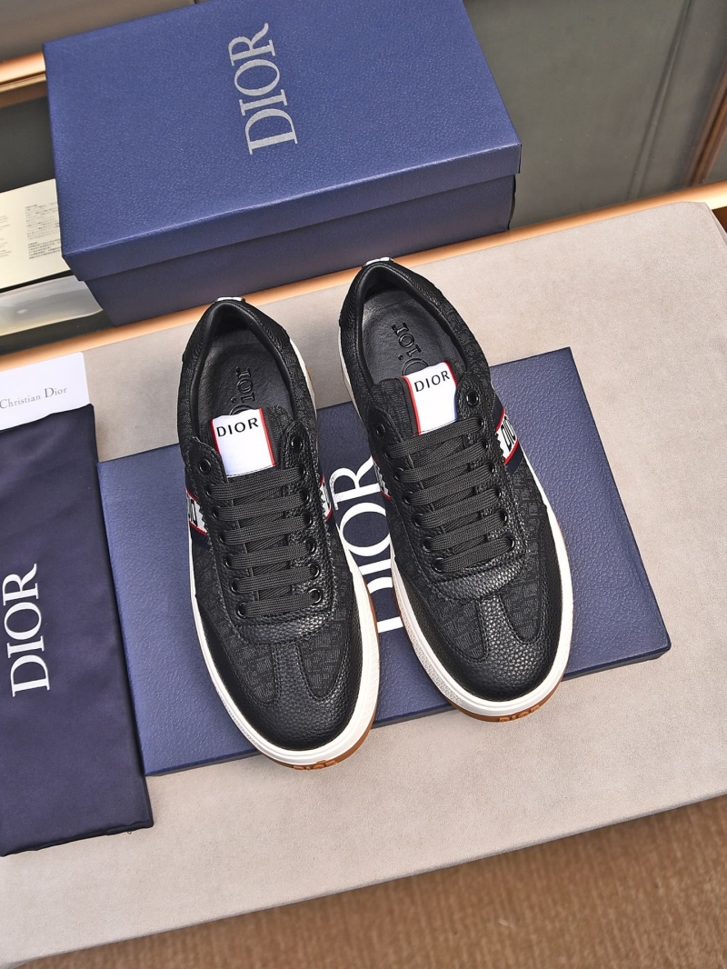 Christian Dior Casual Shoes